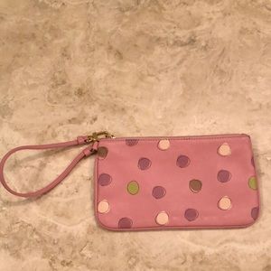 Furla Leather Wrislet